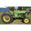 Image 4 : JOHN DEERE TRACTOR MODEL 420-U