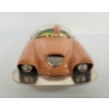 Image 4 : LINE MAR TOYS TIN FUTURISTIC FRICTION ROADSTER