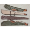 Image 2 : LOT OF 4 - BROWNING, BUCK MASTER & EDWARD'S DAY SOFT LONG GUN CASES