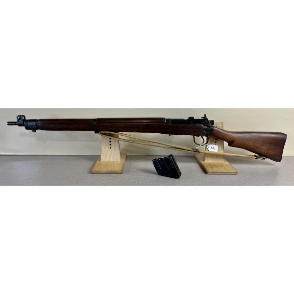 LONG BRANCH LEE ENFIELD NO. 4 MK. 1* IN .303 BRIT