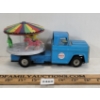 Image 1 : MARX TIN FRICTION CAROUSEL TRUCK