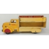 Image 2 : MARX PRESSED STEEL COCA-COLA TRUCK