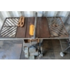 Image 2 : ROCKWELL TABLE SAW - MODEL 6200
