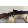 Image 4 : HARRINGTON & RICHARDSON MODEL 1873 OFFICERS RIFLE IN .45-70