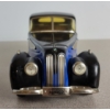 Image 3 : SCHUCO DIECAST BMW 327 CABRIO MODEL 