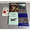 Image 1 : JOB LOT - PUBLICATIONS: HOLLAND & HOLLAND, LEGENDARY SPORTING RIFLES, MARKSMANSHIP, ETC.