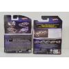 Image 5 : LOT OF 2 - HOTWHEELS DIECAST BATMAN BATMOBILES