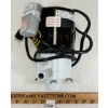 LITTLE GIANT PUMP CO. MAGNETIC DRIVE PUMP TYPE U85B1