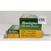 Image 1 : AMMO: APPROX 413X REMINGTON .22 LR - 36GR - HP
