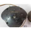 Image 4 : LOT OF 2 - MORRISON BRASS GAUGE & ELLIOT VOLTMETER