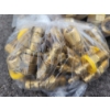 Image 3 : AREOQUIP BRASS PUSH ON FITTINGS