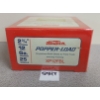 Image 2 : BLANKS: 25X WESTERN POPPER-LOAD 12GA - 2 3/4IN - FACTORY SEALED 