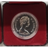 Image 2 : LOT OF 5 - 1979 RCM DOLLAR COIN