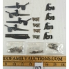 Image 1 : QTY OF REMINGTON 760 PARTS - INCL SAFETY SPRING & ACTION BAR, ETC