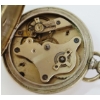 Image 5 : AVANCE RETARD WIND UP POCKET WATCH