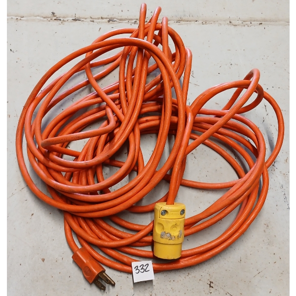 48FT EXTENSION CORD