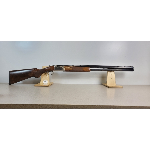 RUGER RED LABEL IN 12GA