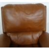Image 4 : LAZYBOY LEATHER RECLINER