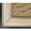 Image 3 : FARMLAND SCENE BY JULIEN VICTOR DELPY - FRAMED PRINT(?)