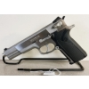 Image 2 : SMITH AND WESSON MODEL 4006 LIMITED IN .40 S&W - RESTRICTED 