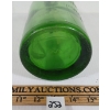 Image 6 : BOTELLON SODA SAN BRA SIN CABEZA - OLIVE GREEN ACID-ETCHED - SELTZER BOTTLE