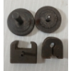 Image 3 : NCSTAR M-14 SCOPE MOUNT