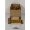 Image 1 : AMMO: 29X CIL DOMINION .25 AUTO - 50GR - METAL CASED