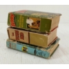 Image 3 : LOT OF 3 - BIG LITTLE BOOKS - INCL "LASSIE", "THE TEXAS KID" & "TERRY & THE PIRATES"