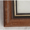 Image 3 : LOT OF 3 - EMRIK & BINGER FARM COWS - FRAMED LITHOGRAPH PRINTS