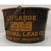Image 3 : DUTCH BOY LITHARGE CAN - 25 LBS