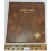Image 1 : 1922-2009 CDN 5 CENT COINS - IN BINDER
