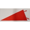 Image 2 : OTTAWA ROUGH RIDERS PENNANT - C. 1970'S