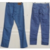 Image 5 : LOT OF 5 - MEN'S BLACK, GREY & BLUE PANTS - MFG MINIMUM, DEUS EX MACHINA, LIFETIME, ETC