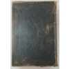 Image 4 : 1839 "BRITISH & FOREIGN BIBLE SOCIETY" - LEATHER BOUND HOLY BIBLE 