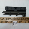 Image 2 : NCSTAR SKS TRI-RAIL RECEIVER COVER