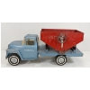Image 4 : ERTL PRESSED STEEL GRAVITY FED GRAIN TRUCK
