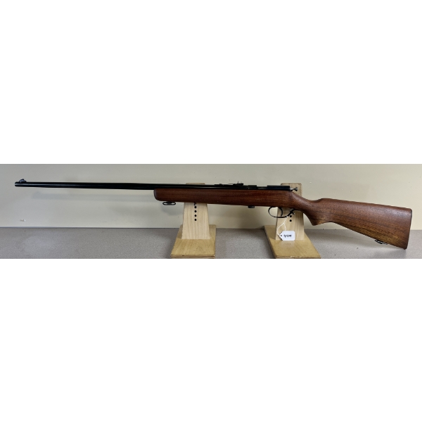 COOEY MODEL 75 IN .22 