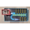 Image 5 : SUPERIOR TIN & PLASTIC LITHO PARKING GARAGE
