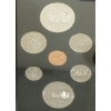 Image 2 : LOT OF 2 - 1974 RCM UNCIRCULATED DOUBLE DOLLAR PROOF SETS 