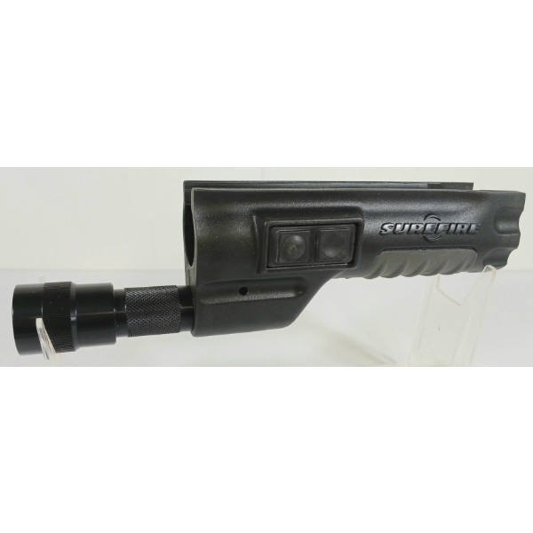 SUREFIRE REM 870 12GA PUMP FOREND