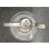Image 7 : HARRY SCHER - CLEAR ACID-ETCHED - SELTZER BOTTLE