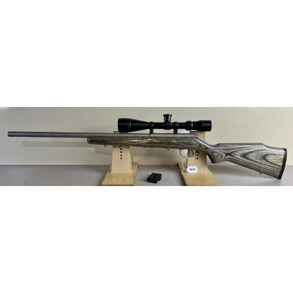 MARLIN MODEL 17VS IN .17 HMR 