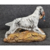 Image 4 : ROYAL DOULTON ENGLISH SETTER W/ PHEASANT