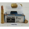Image 1 : AMMO: 16X FEDERAL .32 WIN SPL - 170GR - SP FN