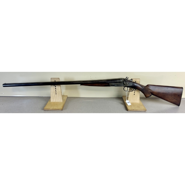 JANSSEN SONS & CO SXS IN 12 GA 