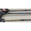 Image 3 : LOT OF 3 - BERKLEY, GXR BASS & QUANTUM STRATEGY FISHING RODS