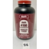 Image 1 : POWDER: 1 LB IMR 4198