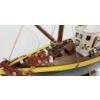 Image 7 : MALTA TUGBOAT MODEL W/ STAND