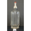 Image 4 : ROBINSON & SPEIGHT LTD BLACKFRIARGATE HULL - CLEAR SAND BLASTED - SELTZER BOTTLE