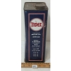 Image 4 : TIDEX FULL BODIED MOTOR OIL GAL CAN 